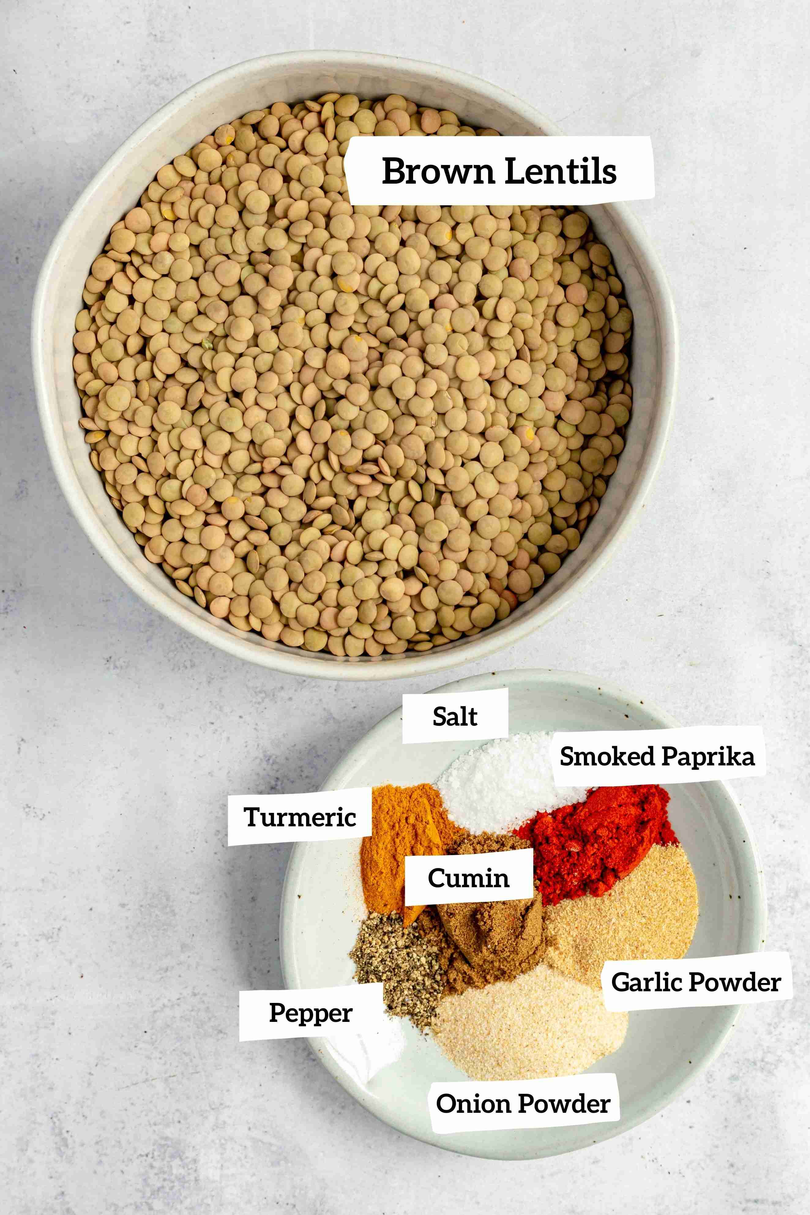 How to Cook Lentils